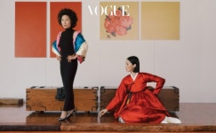 계승과 재해석 사이, 한복 크리에이터 8인