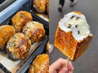 망원시장에서 가장 맛있는 5가지