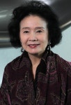 마침내 별이 된 배우 윤정희