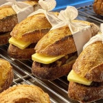 봄에 떠나는 빵지순례, 내방역 빵집 4