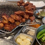 입안 가득 퍼지는 달콤한 맛, 양념갈비 맛집 4
