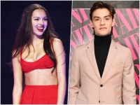 올리비아 로드리고가 사랑에 빠졌다?