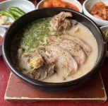 언제 먹어도 좋은 돼지국밥 맛집 4