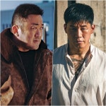 ‘범죄도시 4’ 개봉일 확정!