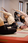 웰빙으로의 여정