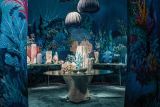 기술과 자연의 유토피아, 메종앤오브제의 ‘테크 에덴’