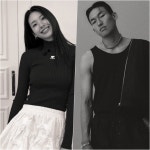 골키퍼 김승규-모델 김진경, 6월 결혼