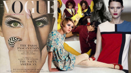 1960년대 패션사 수업: 미니스커트, 모즈, 그리고 보호의 탄생