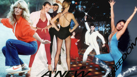 1970년대 패션사 수업: 디스코, 디자이너 데님, 여성해방