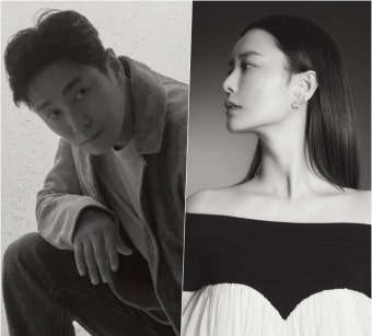 전쟁 같은 로맨스로 만나는 정유미-주지훈