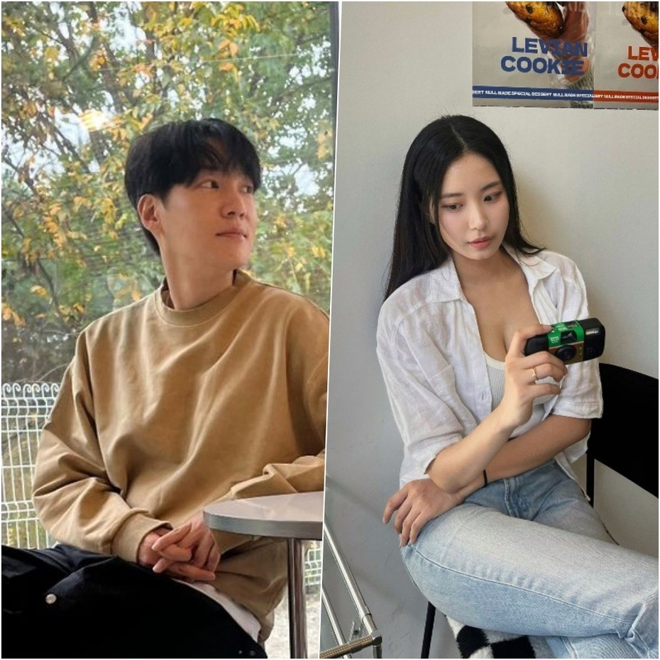딕펑스 김태현, 모델 최연수와의 결혼 계획 공식화! 향후 결혼 예정일도 언급