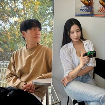 딕펑스 김태현, 모델 최연수와의 결혼 계획 공식화! 향후 결혼 예정일도 언급