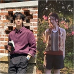 장동윤-김승윤, 결혼 발표!