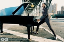 [화보]할렘의 수트