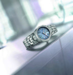 다시 돌아온 태그호이어 ‘뉴 링크 레이디’