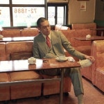 아재 신발 스타일링하기 ? 수트 편