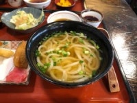 서울 우동 맛집