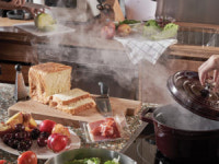 공유 주방의 모든 것