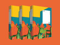 소설가 김기창의 [방콕] 이야기