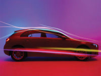 CAR OF THE YEAR – 메르세데스-벤츠 A CLASS