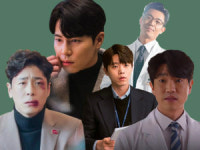 알고보니 연극, 뮤지컬 무대 출신이었던 배우 5