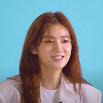 넷플릭스 인간수업의 규리, 배우 박주현과의 TMI 인터뷰