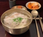 몸에 쌓인 숙취를 시원하게 날려버릴 해장 맛집 3