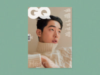EDITOR’S LETTER – 남자들