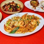 요즘 줄 서는 중식당