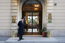 호텔과 모텔의 차이점?