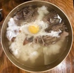 미쉐린 가이드 서울 맛집 – 곰탕, 국밥 편