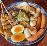 일본 갈 필요가 없는 진짜배기 서울 오뎅바 맛집 4