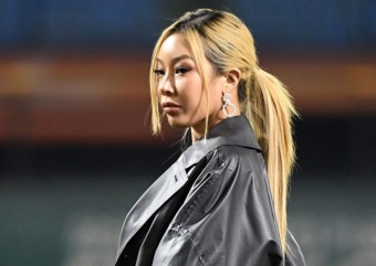 제시, 박재범의 모어비전 떠날까?