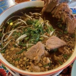 태국 갈 필요가 없는 미슐랭 쌀국수 맛집 3