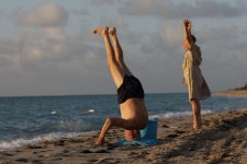 아침에 일어나자마자 하면 좋은 일 5