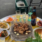 이런 날에 놓쳐선 안될, 서울시 돼지 갈비 야장 맛집 4