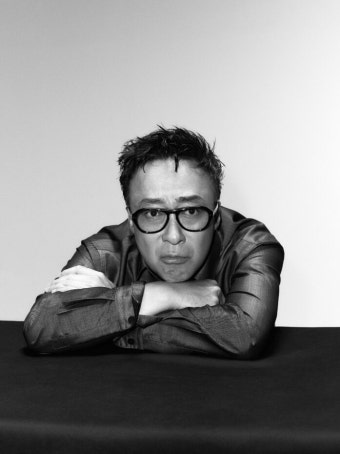 영화 ‘핸섬가이즈’로 돌아온 이성민, 이희준 화보 및 인터뷰 공개