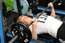 남자가 반드시 웨이트 트레이닝을 해야 하는 이유 7