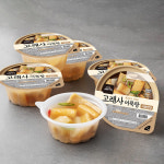 이자카야 갈 필요 없이 2분만에 완성하는 간단 어묵탕 4