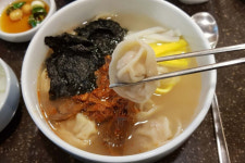 기분 좋게 나이 먹는, 전국 떡국 맛집 5