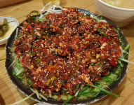 한파라고? 나는 꼬막을 먹어. 서울 꼬막 맛집 5