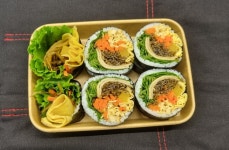 웰니스 한 스푼 더한 김밥 맛집 4