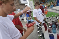 몸이 좋아지고 싶을 때 먹어야 할 의외의 음식 7