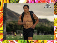 하루 20분만 운동하는 56세 인플루언서, 탄탄한 몸 ‘이 습관’ 덕분