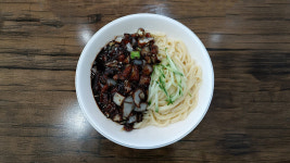 남자의 소울 푸드, 서울 수타 손짜장 맛집 7