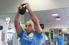 매일 10분, 극도로 바쁜 사람들을 위한 효율 최고의 운동