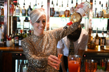 하이볼 전문가의 진짜 맛있는 술을 만드는 한끗 차이 꿀팁