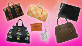 번개장터의 새로운 세컨핸드 럭셔리 서비스, EDITION1에서 고른 아이템 7