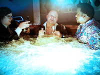 사우나보다 뜨거운 목욕이 더 건강에 좋다, 진짜?