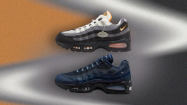 옷 잘 입는 남자에게 나이키 에어 맥스 95는 빼놓을 수 없다